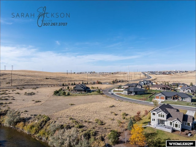 6097 River Park Dr, Casper, WY 82604