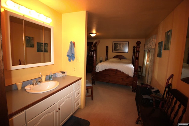 800 E 30th Ave, Torrington, WY 82240 - ensuite bathroom with vanity