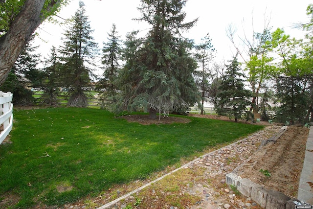 800 E 30th Ave, Torrington, WY 82240 - view of green lawn