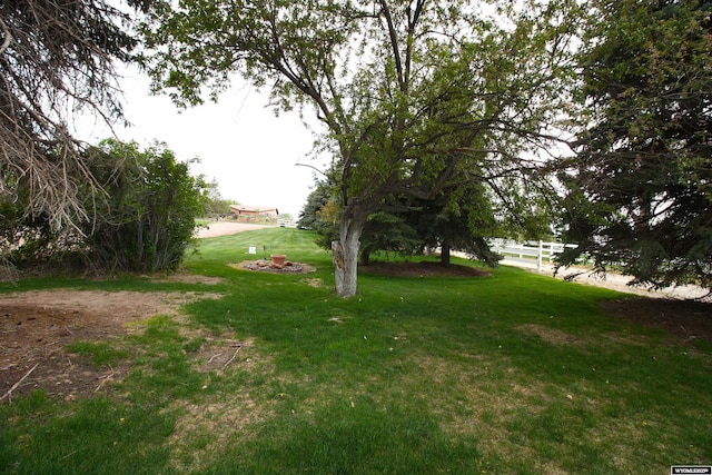 800 E 30th Ave, Torrington, WY 82240 - view of yard