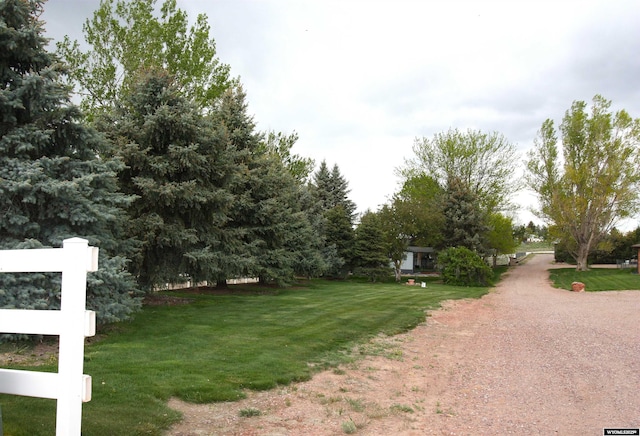 800 E 30th Ave, Torrington, WY 82240 - view of grassy yard