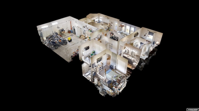 home floor plan