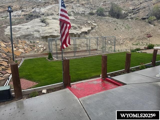 508 Sidney St, Rock Springs, WY 82901 - exterior view
