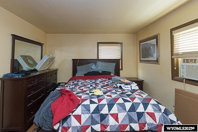508 Sidney St, Rock Springs, WY 82901 - view of bedroom
