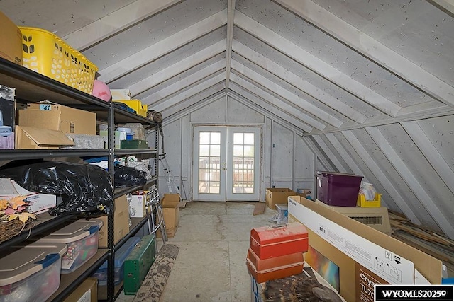 15 Greve Cir, Rock Springs, WY 82901 - view of storage room