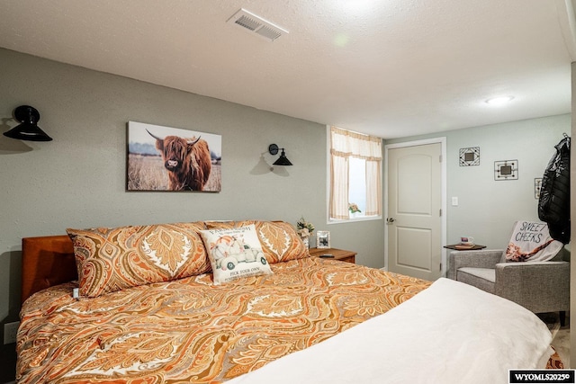 750 N Adams Ave, Buffalo, WY 82834 - view of bedroom