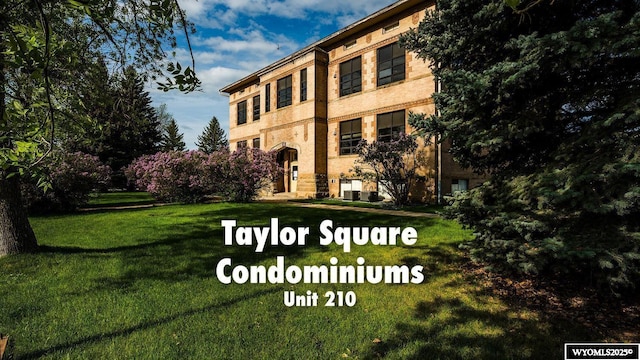 1030 N Main St, Sheridan, WY 82801 - view of miscellaneous property collateral