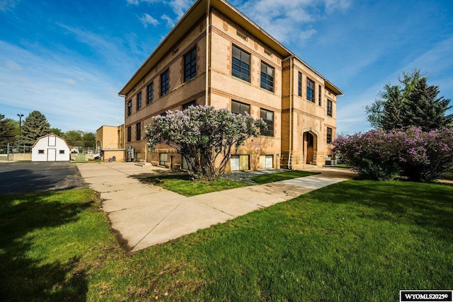 1030 N Main St, Sheridan, WY 82801 - view of property
