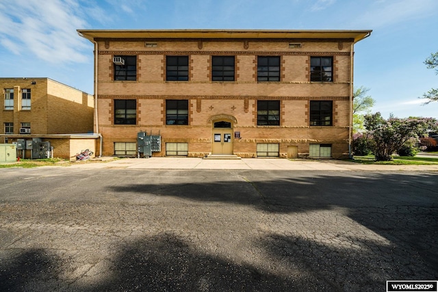 1030 N Main St, Sheridan, WY 82801 - view of property