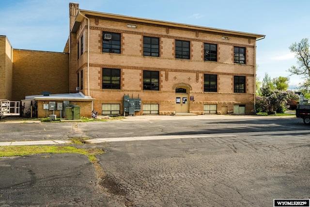 1030 N Main St, Sheridan, WY 82801 - view of property