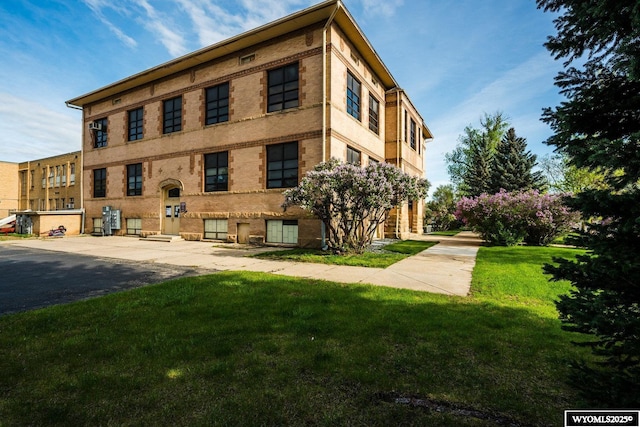 1030 N Main St, Sheridan, WY 82801 - view of building exterior