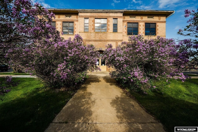 1030 N Main St, Sheridan, WY 82801 - view of building exterior