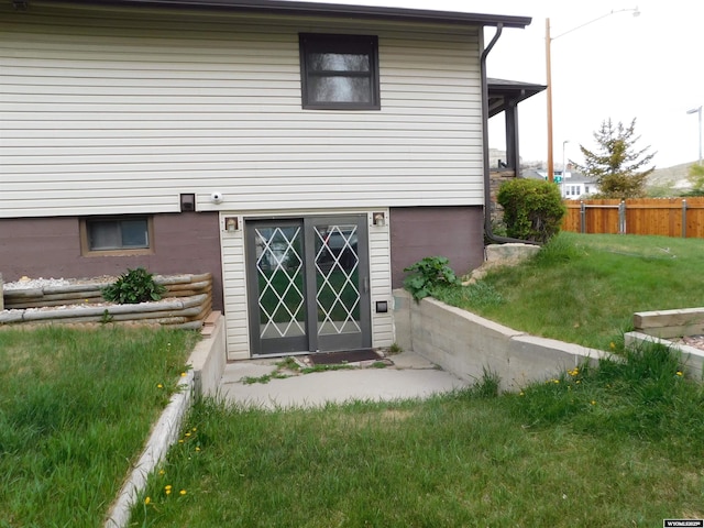 295 N 1st Street E, St, Green River, WY 82935 - view of home's exterior