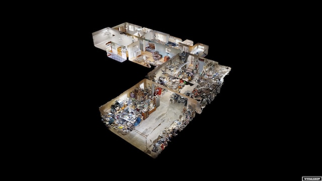 property floor plan