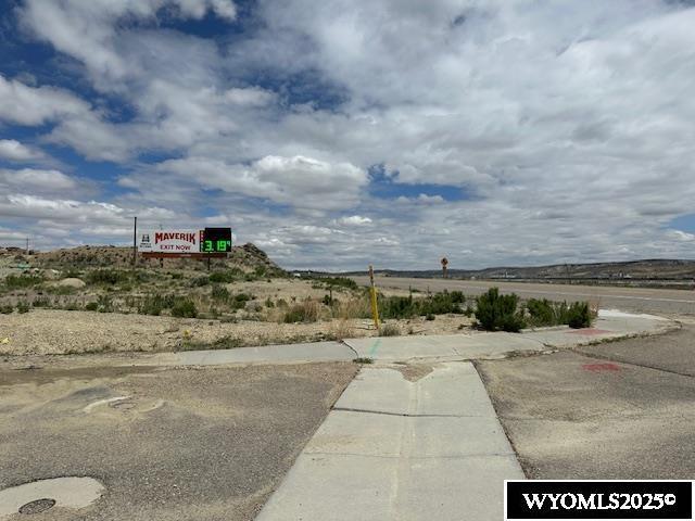 1065 Foothill, Rock Springs, WY 82901