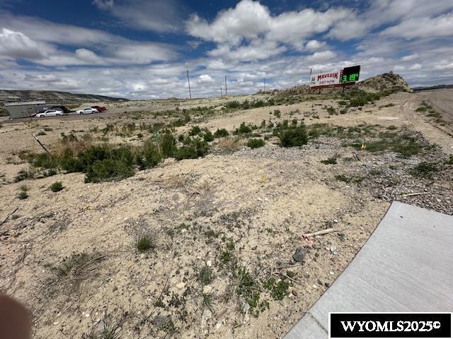 1065 Foothill, Rock Springs, WY 82901