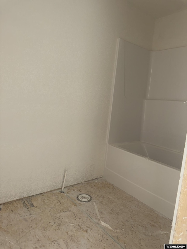 view of full bathroom