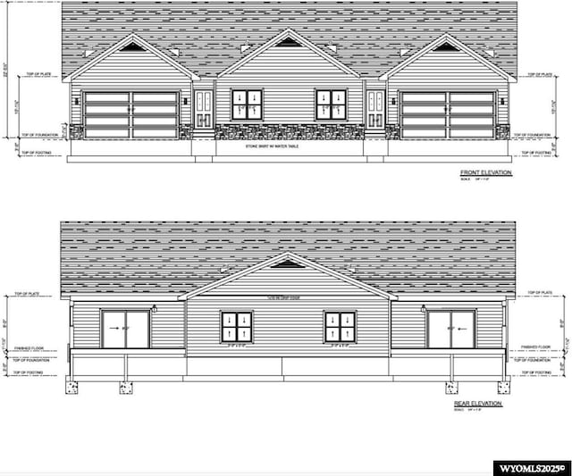 1375 Morado Dr, Casper, WY 82609 - view of miscellaneous property collateral