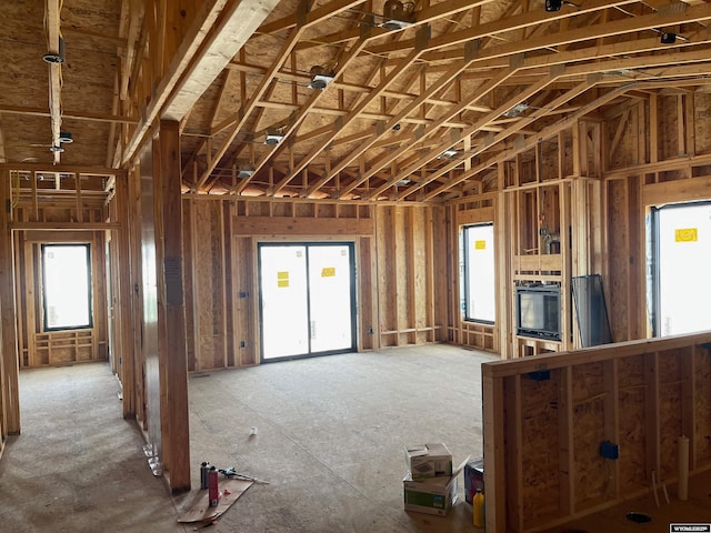 1375 Morado Dr, Casper, WY 82609 - view of misc room