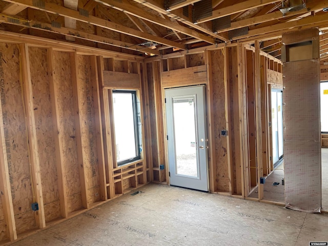 1375 Morado Dr, Casper, WY 82609 - misc room featuring healthy amount of natural light
