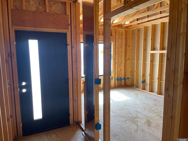 1375 Morado Dr, Casper, WY 82609 - view of foyer entrance