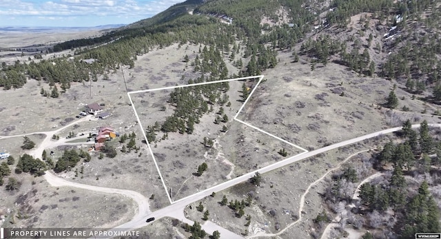 6875 Rotary Park Rd, Casper, WY 82601