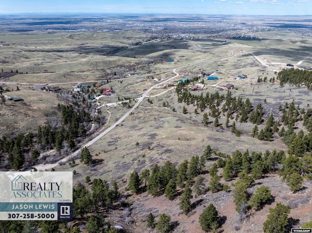 6875 Rotary Park Rd, Casper, WY 82601