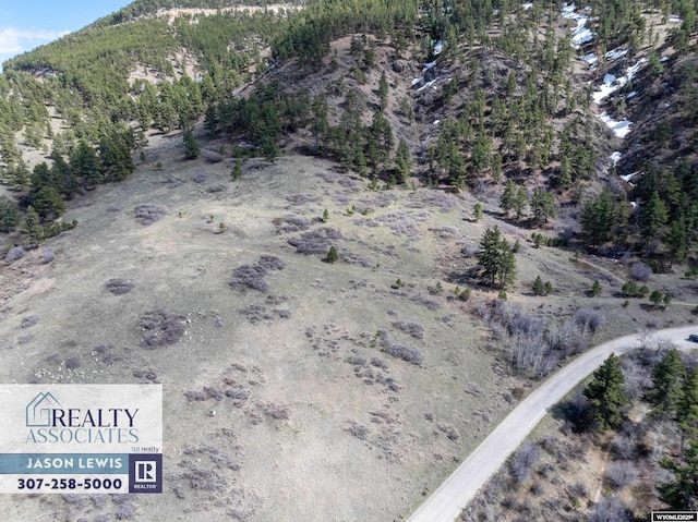 6875 Rotary Park Rd, Casper, WY 82601