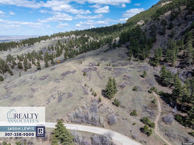 6875 Rotary Park Rd, Casper, WY 82601