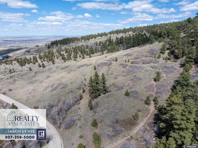 6875 Rotary Park Rd, Casper, WY 82601