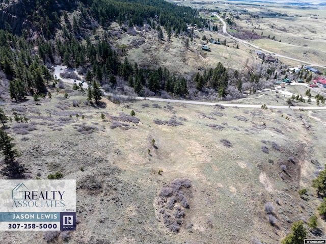 6875 Rotary Park Rd, Casper, WY 82601