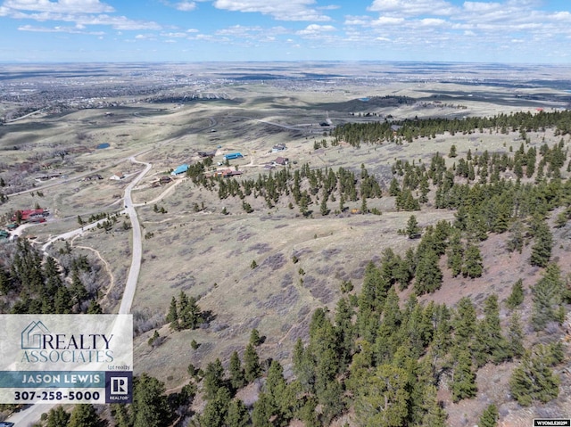 6875 Rotary Park Rd, Casper, WY 82601