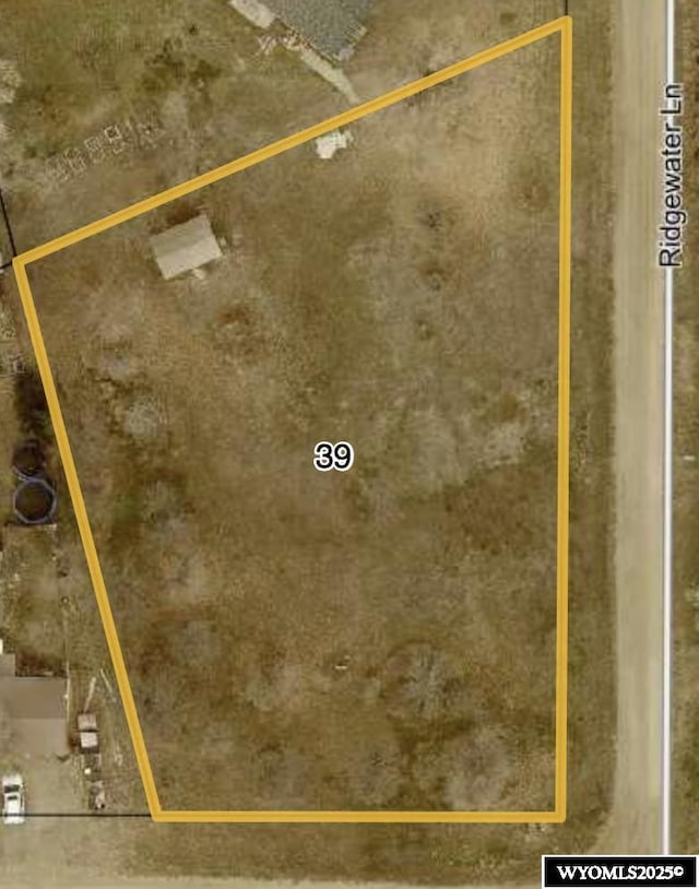 39 Ridgewater Ln, Douglas, WY 82633