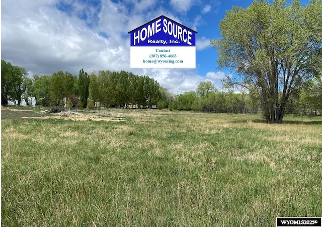 0000 Turquoise Dr, Riverton, WY 82501