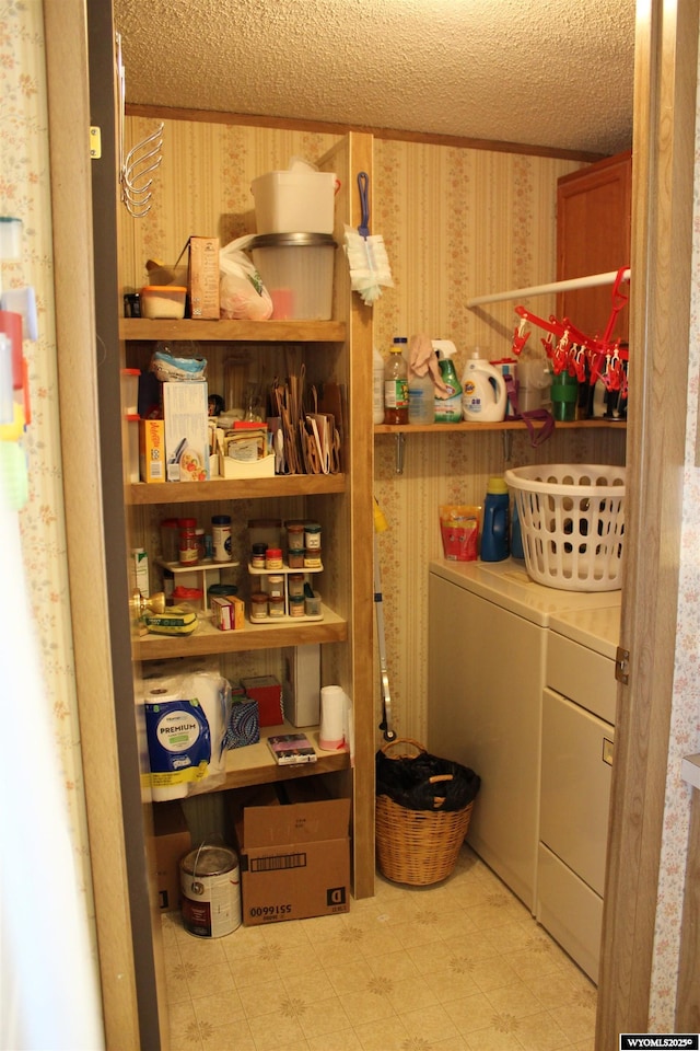 SPACE10 50 S Colorado Ave, Guernsey, WY 82214 - view of pantry