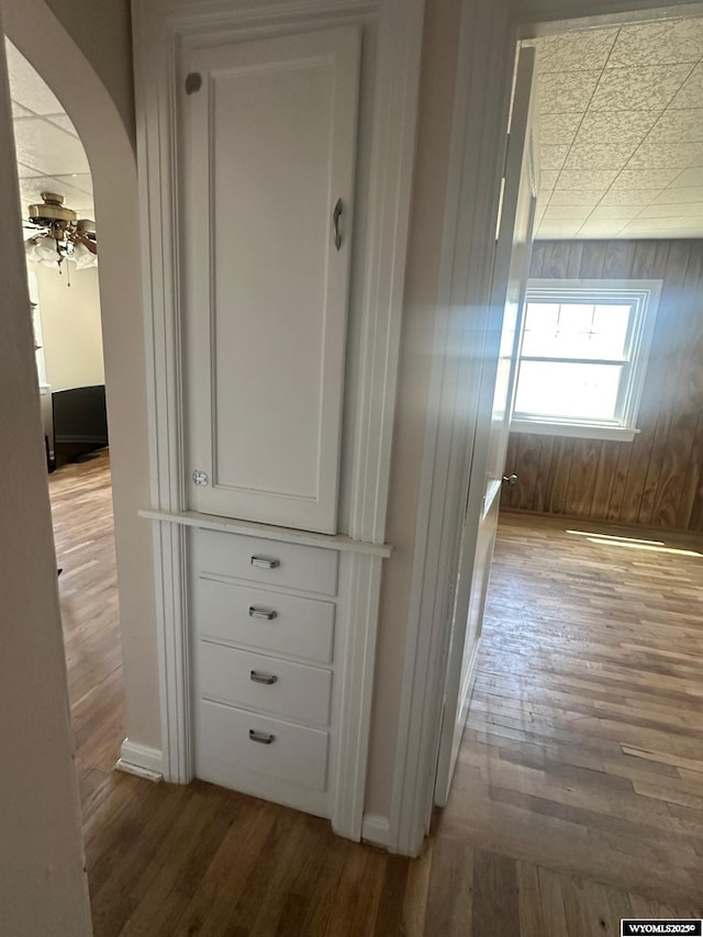 101 9th, Sinclair, WY 82334 - view of closet