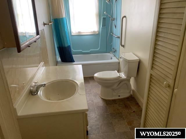 1257 Ln 14, Worland, WY 82401