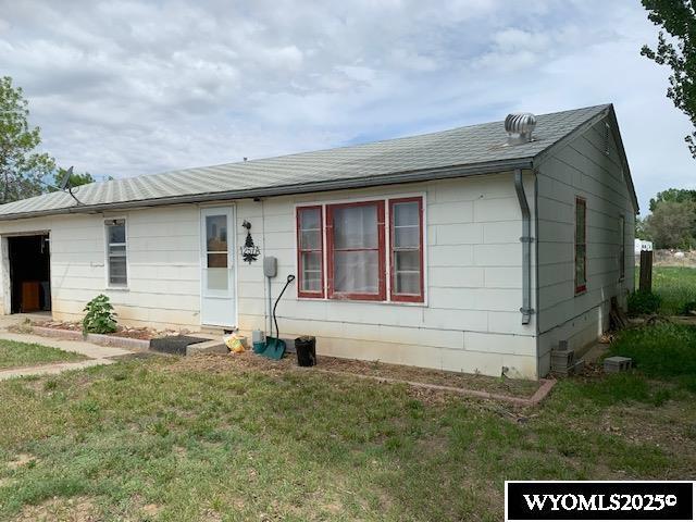 1257 Ln 14, Worland, WY 82401
