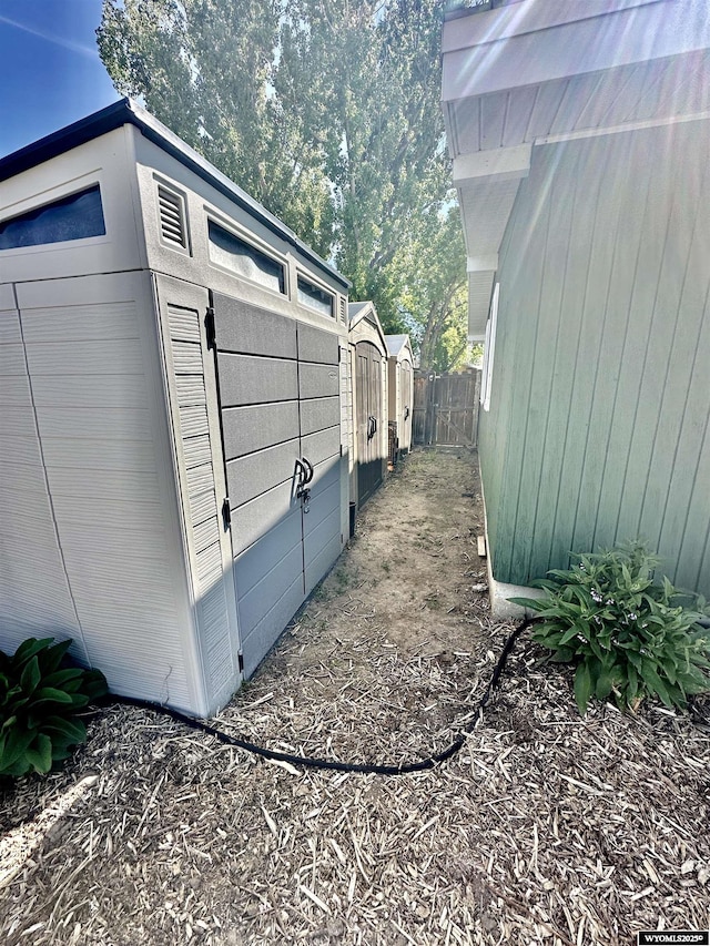 720 S 16th St, Worland, WY 82401 - view of surrounding community