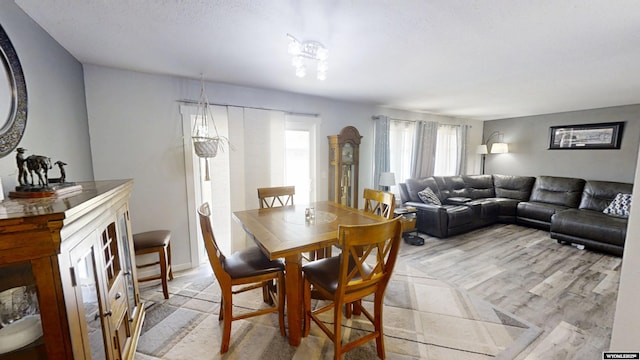 205 Daffodil, Casper, WY 82604 - view of dining room