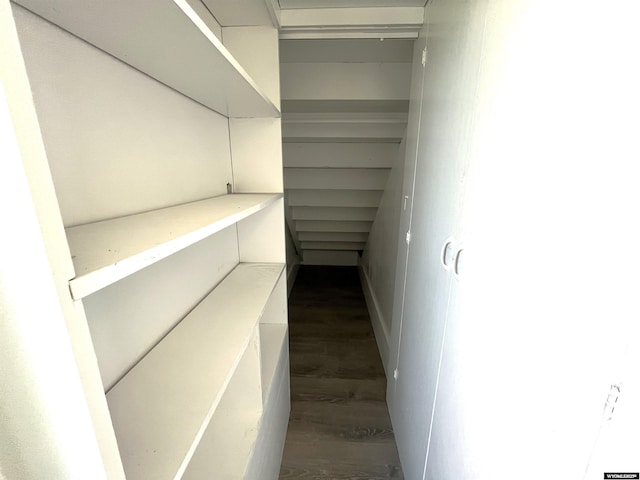 1137 Main St, Evanston, WY 82930 - view of storage area