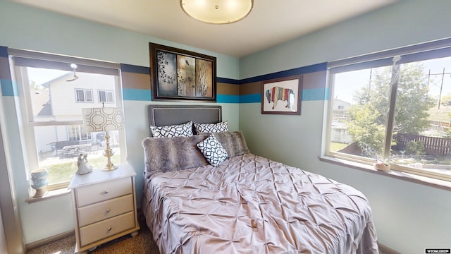 810 S 3rd Ave, Mills, WY 82604 - view of bedroom