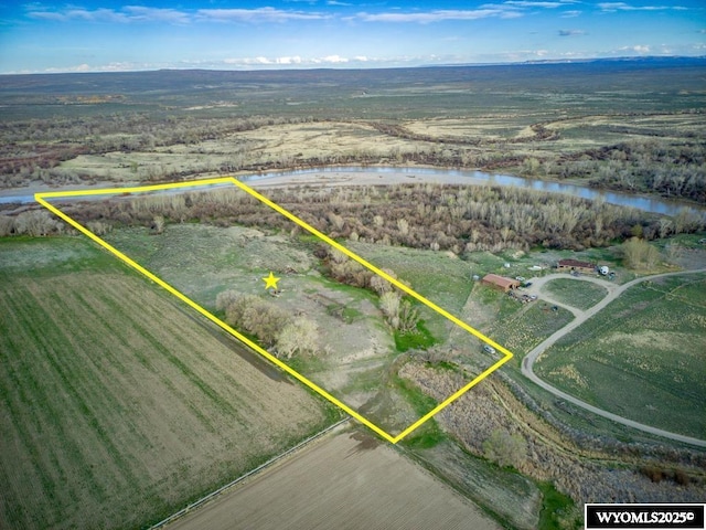LOT3 Mazet Rd, Riverton, WY 82501