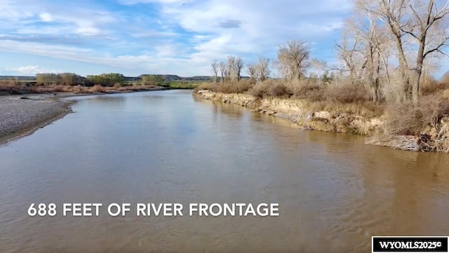 LOT3 Mazet Rd, Riverton, WY 82501