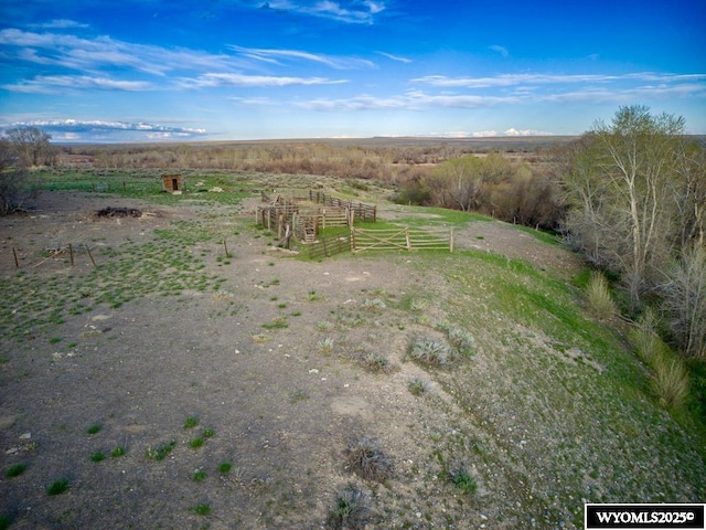 LOT3 Mazet Rd, Riverton, WY 82501