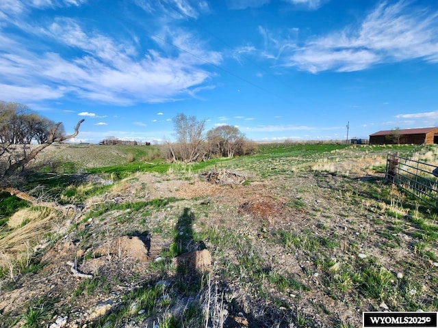 LOT3 Mazet Rd, Riverton, WY 82501
