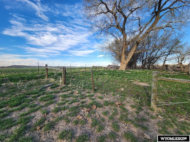 LOT3 Mazet Rd, Riverton, WY 82501