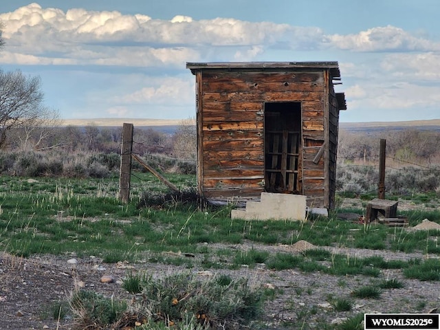 LOT3 Mazet Rd, Riverton, WY 82501
