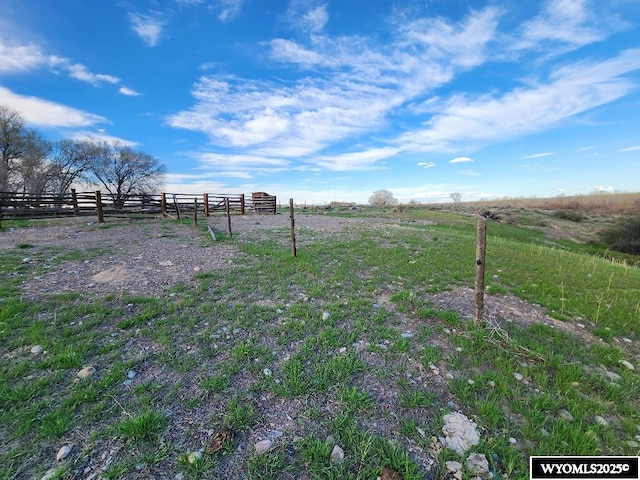 LOT3 Mazet Rd, Riverton, WY 82501