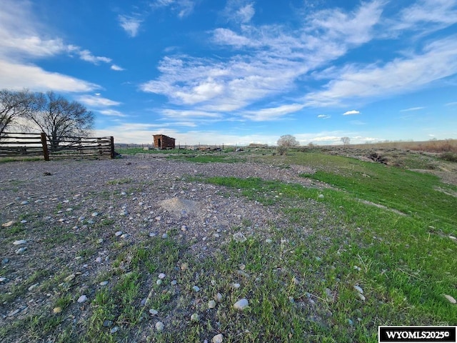 LOT3 Mazet Rd, Riverton, WY 82501